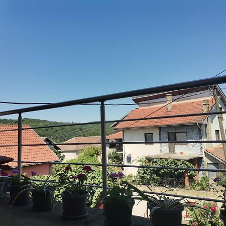 Smestaj Urosevic Golubac Exterior photo